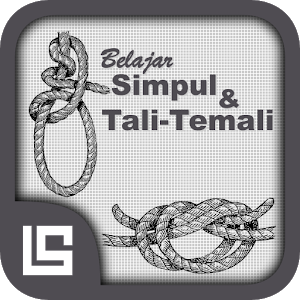 Simpul & Tali-Temali