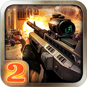 Death Shooter 2