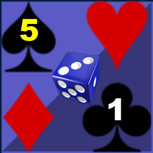 Casino5in1