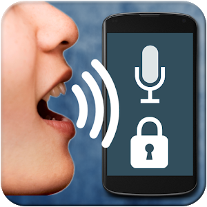 Voice Screen Lock 2020