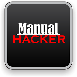 Manual Hacker