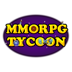 MMORPG Tycoon