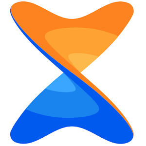 Xender – ファイル転送と共有