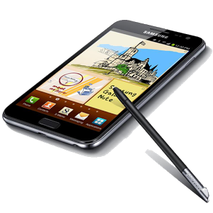 Galaxy Note News & Tips