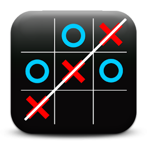 Tic Tac Toe HD