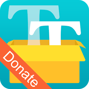 iFont Donate