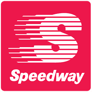 Speedway Fuel & Speedy Rewards