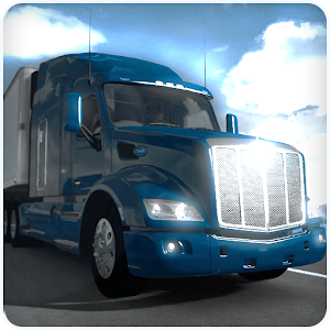 Truck simulator 2017 mods