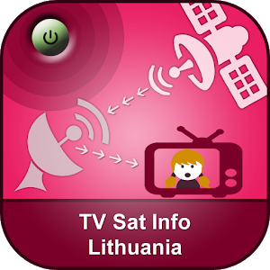 TV Sat Info Lithuania