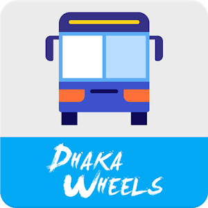 Dhaka Wheels