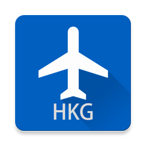Hong Kong Flight Info