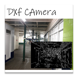 DXF Camera