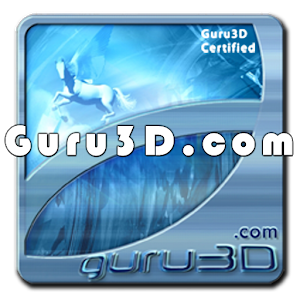 Guru3D.com App