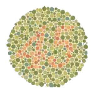 ColorBlindness SimulateCorrect