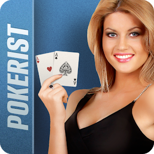 Texas Hold'em & Omaha Poker: Pokerist