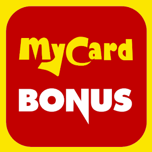 MyCard Bonus