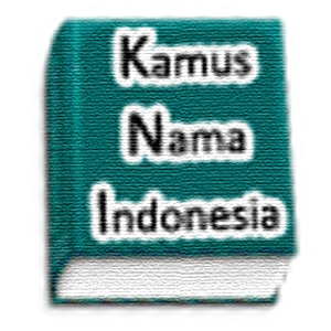 Kamus Nama Indonesia