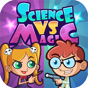 Science vs Magic