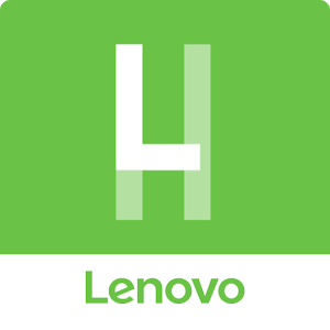 Lenovo Companion – Mobile