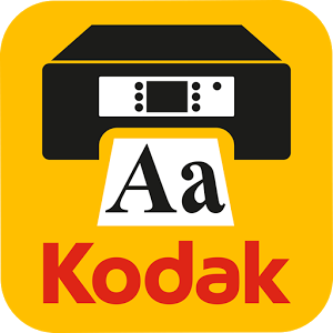 KODAK Document Print App