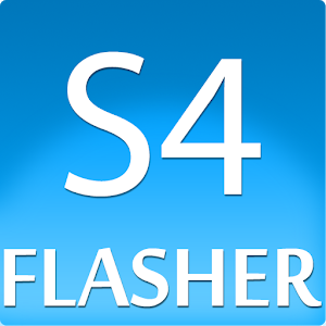 SGS4 Flasher