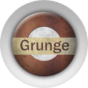 Grunge Icons