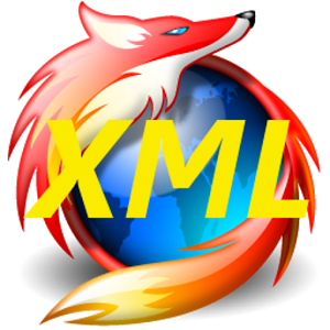 XMLViewer for Firefox