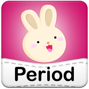 Bunnys Period Calendar/Tracker