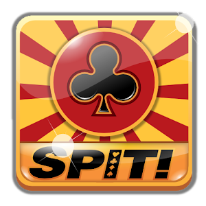 Spit ! Speed ! Card Game Free