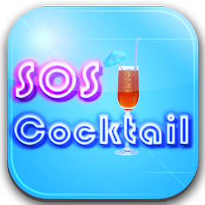 SOS Cocktail