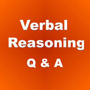 Verbal Reasoning Q & A