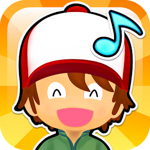 My First Songs - Game for Kids