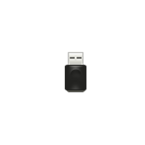 SD Card Storage Widget