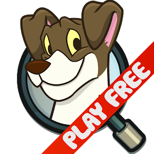 Detective Dogs Free