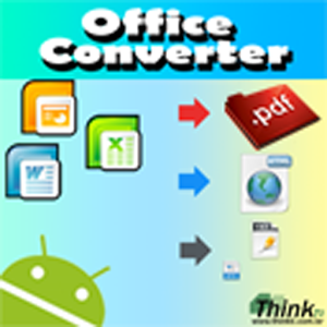 Office Converter (Word, Excel)