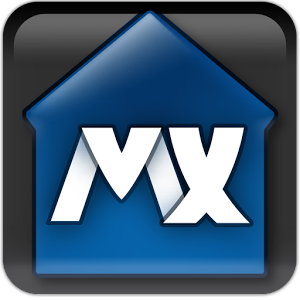 MXHome Launcher 3.1.8
