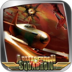Armageddon Squadron FREE