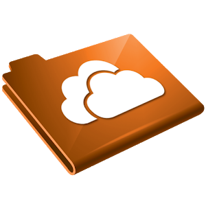 Cloud Explorer for OneDrive