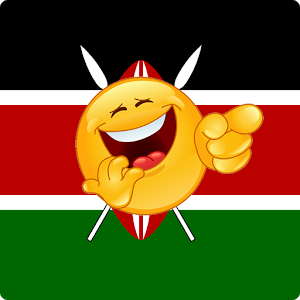 Mchongoano (Kenyan Jokes)