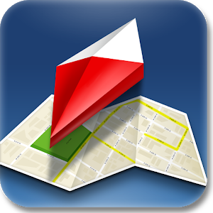 3D Compass (for Android 2.2- only)