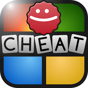 Cheats for 4 Pics 1 Word