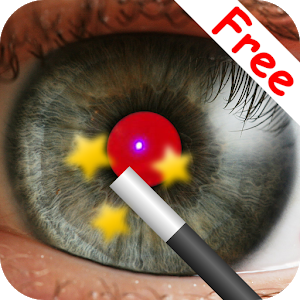 Red Eye Removal (Free)