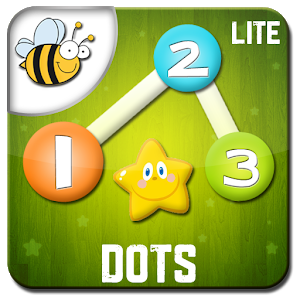 Kids Connect The Dots Lite