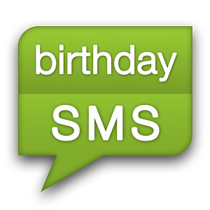Auto Birthday SMS