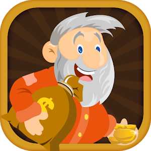 Gold Miner:Gold Rush Game
