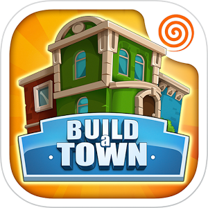 Build a Town
