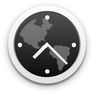Perfect World Clock