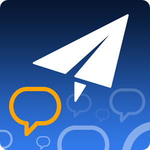 Tablet SMS Messaging Dinamotxt