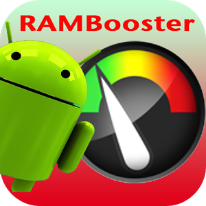 Advanced Ram Booster