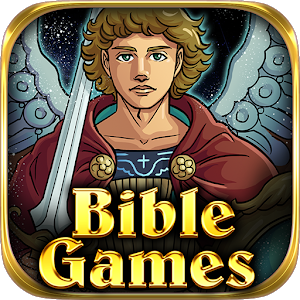 BIBLE SLOTS! Free Slot Machines with Bible themes!